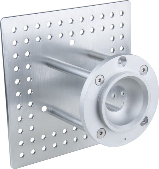 Kupo KS-688 100mm Hi-Hat With Cheese Plate