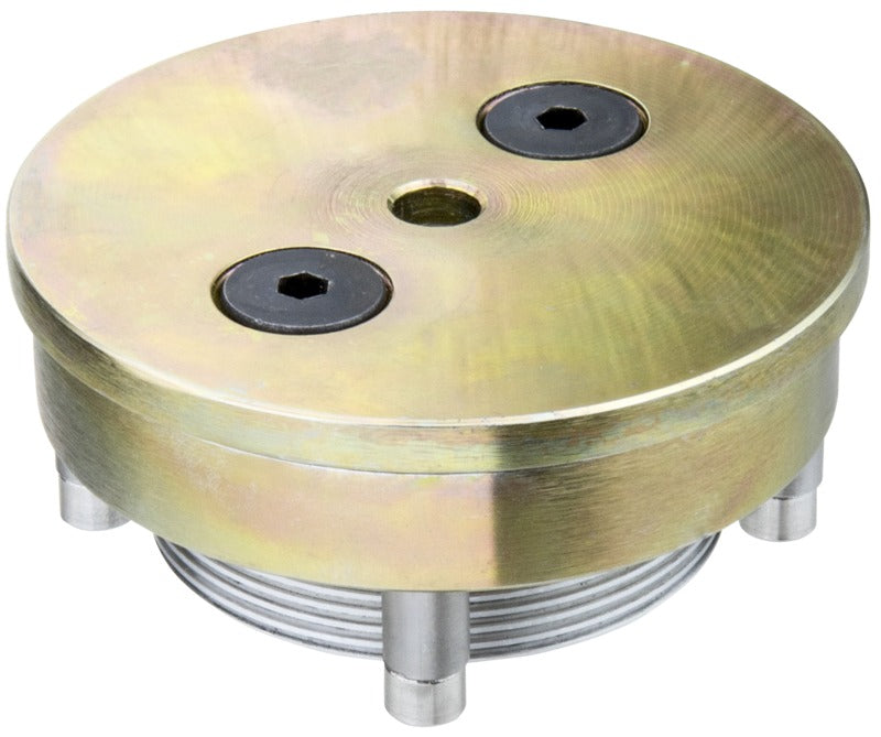 Kupo KS-693 Complete Mitchell Threaded & Castle Nut