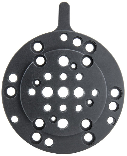 Kupo KS-695 Gimbal To Male Mitchell Tie Down Knob