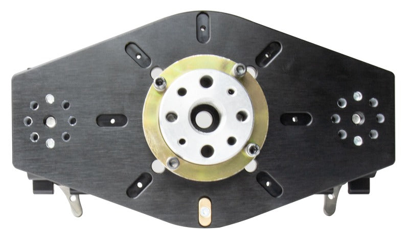 Kupo KS-699 Mitchell To Pipe Mount