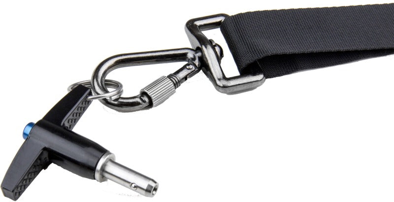 Kupo KS-700 Quick Release Safety Pin For Arri Wcu-4