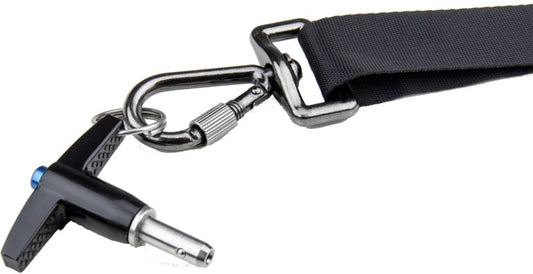 Kupo KS-700 Quick Release Safety Pin For Arri Wcu-4