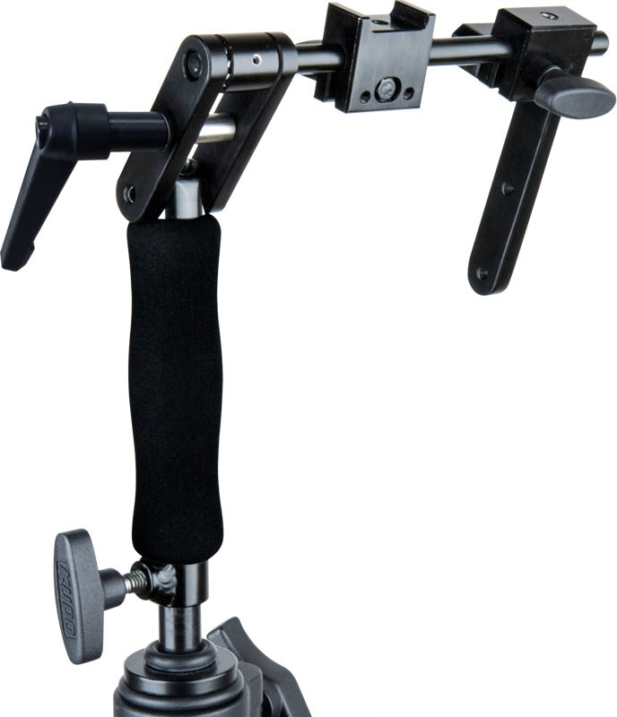 Kupo KS-707 Tilta Nucleus-M Monitor Mount And Doucking Bracket