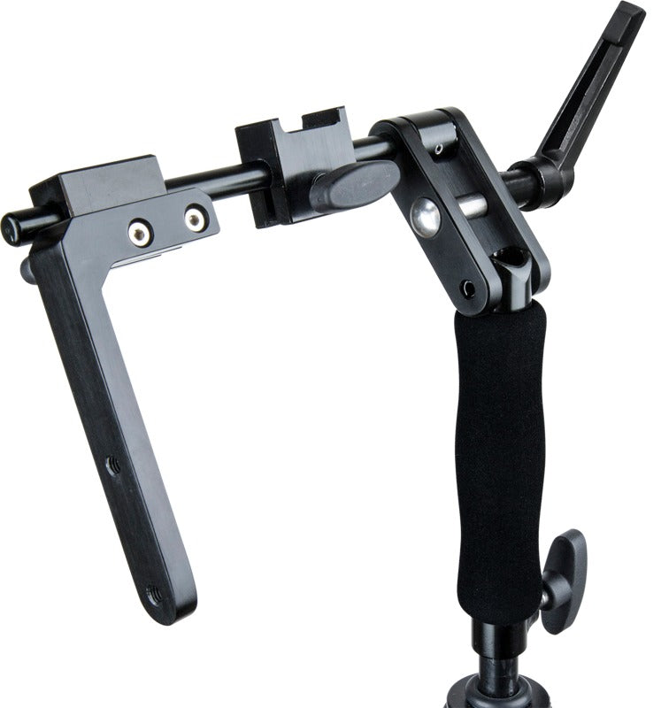 Kupo KS-707 Tilta Nucleus-M Monitor Mount And Doucking Bracket