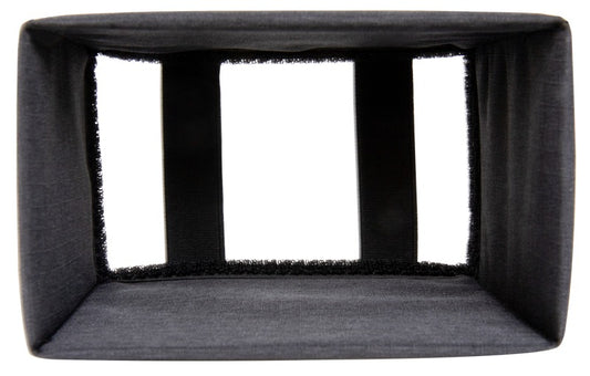 Kupo KS-717 5" Monitor Hood