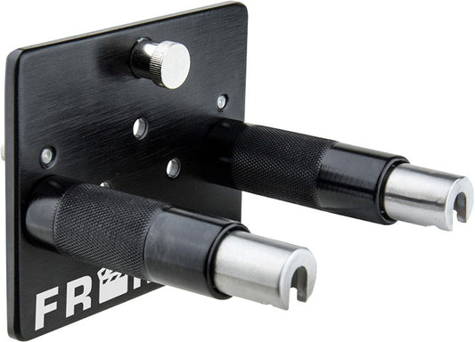 Kupo KS-722 Assistant Front Box Mount For Fluid Heads