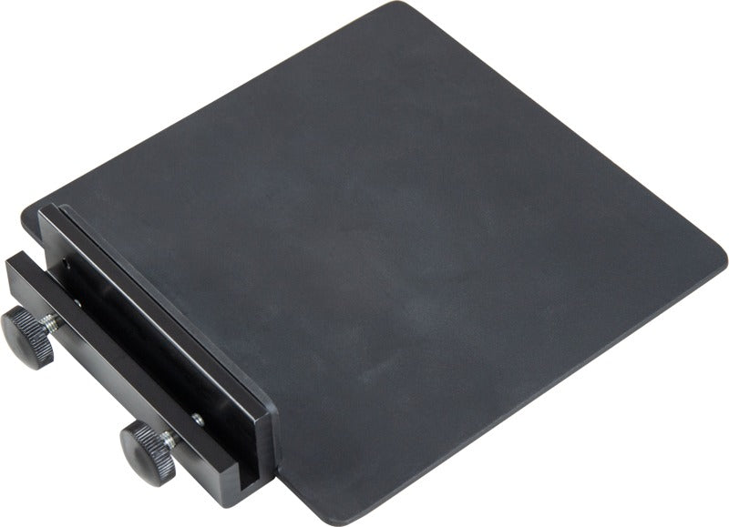 Kupo KS-762 Camera Cart Extension Acc. Mouse Holder (150*150mm)