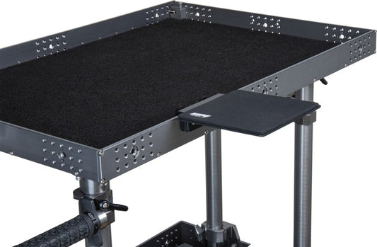 Kupo KS-762 Camera Cart Extension Acc. Mouse Holder (150*150mm)