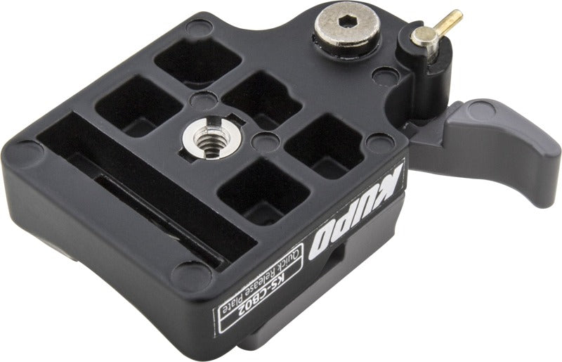 Kupo KS-CB02 Quick Release Camera Plate