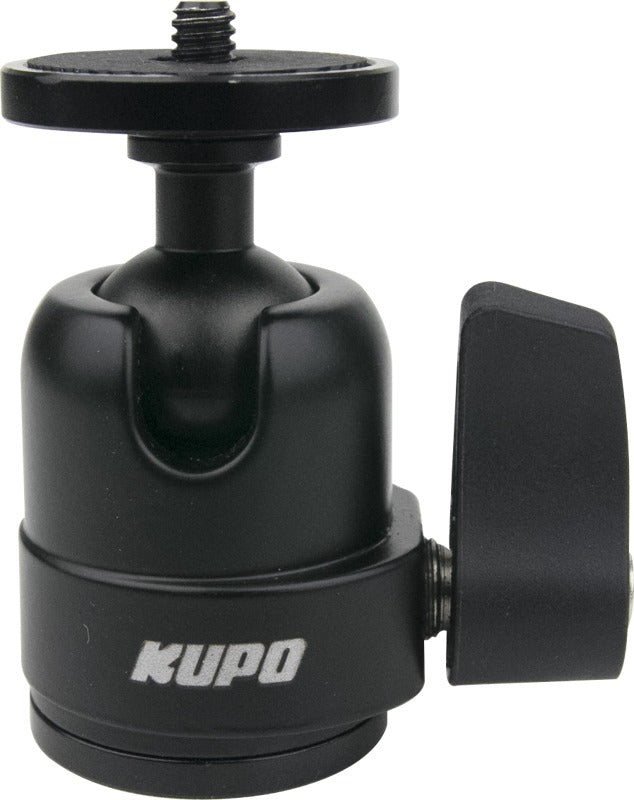 Kupo KS-CB05 Midi Ball Head