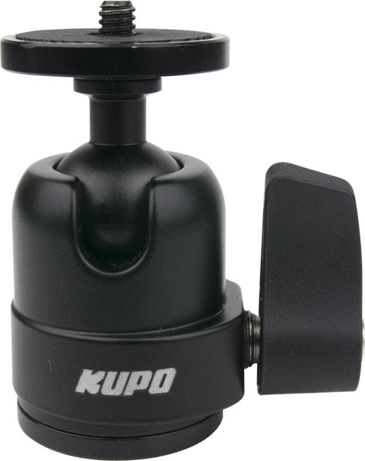 Kupo KS-CB05 Midi Ball Head