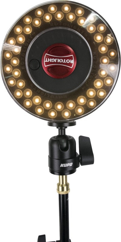 Kupo KS-CB05 Midi Ball Head