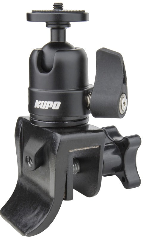 Kupo KS-CB10 *Car Window Mount With Midi Ball Head