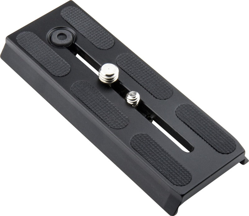 Kupo KS-CB11 8.6cm Long Sliding QR Plate w/ 1/4" Screw