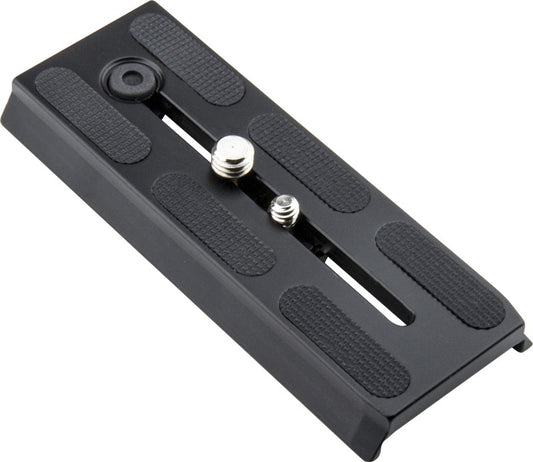 Kupo KS-CB11 8.6cm Long Sliding QR Plate w/ 1/4" Screw