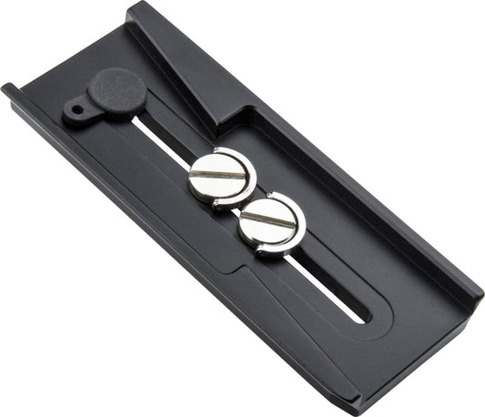 Kupo KS-CB11 8.6cm Long Sliding QR Plate w/ 1/4" Screw