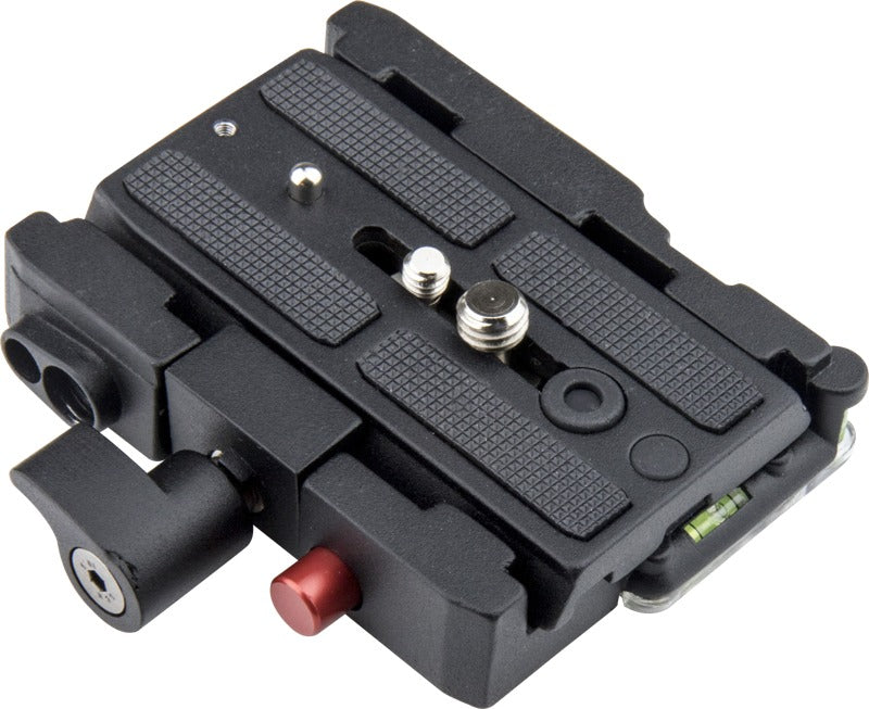 Kupo KS-CB12 Rapid Connect Adapter w/ Sliding Mounting Plate