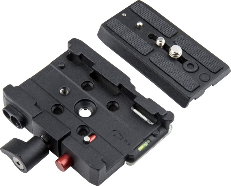Kupo KS-CB12 Rapid Connect Adapter w/ Sliding Mounting Plate