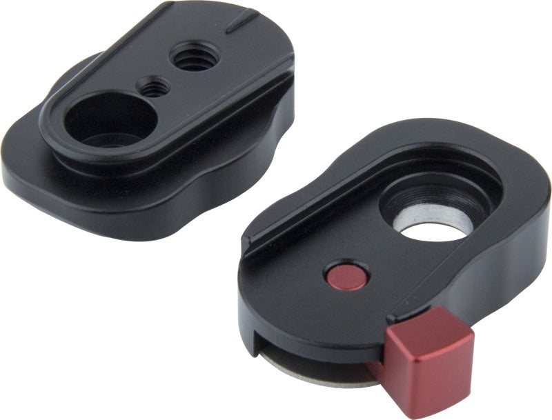 Kupo KS-CB14 Vision Lock Quick-Release Mounting Set