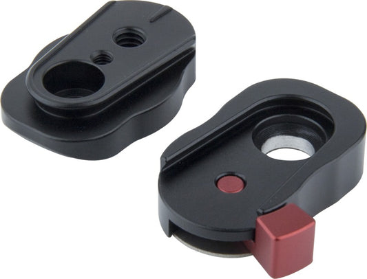 Kupo KS-CB14 Vision Lock Quick-Release Mounting Set