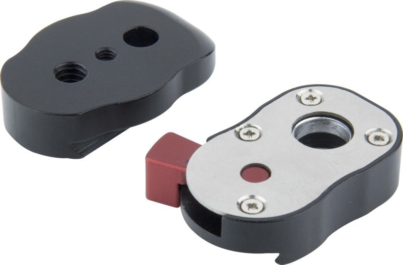Kupo KS-CB14 Vision Lock Quick-Release Mounting Set