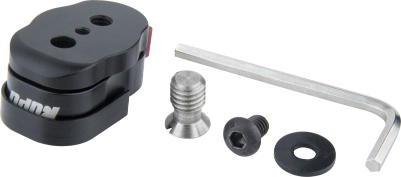 Kupo KS-CB15 Vision Lock w/ Arri Style 3/8"-16 Spacer