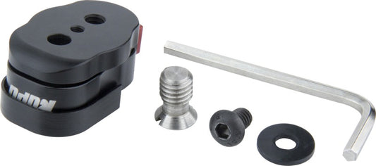 Kupo KS-CB15 Vision Lock w/ Arri Style 3/8"-16 Spacer