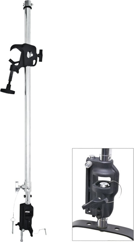 Kupo KTHU-0712 Universal Head 7-12 Feet (210~350 cm)