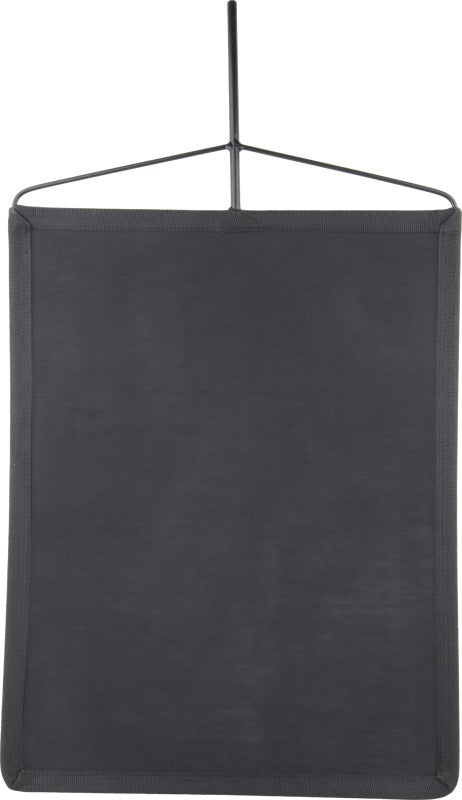 Kupo KT-1824FBD 18"x 24" Full Frame Flag - Black Denim