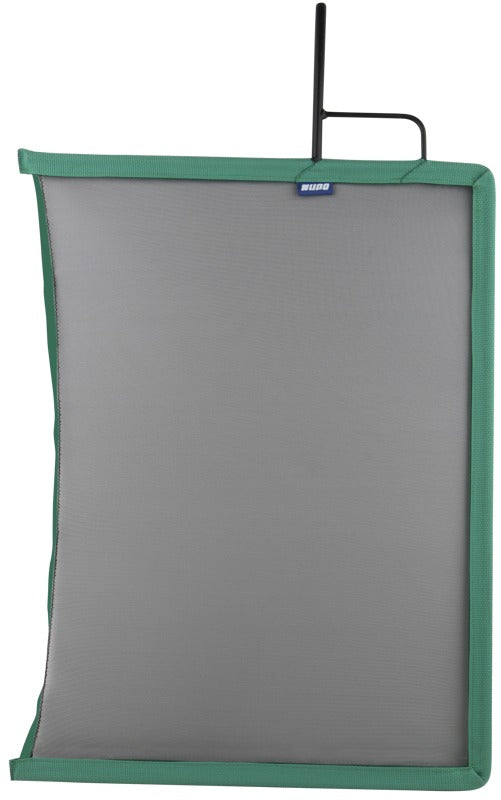 Kupo KT-1824OSBB 18"X24" Open End Frame Single Black Bobbin