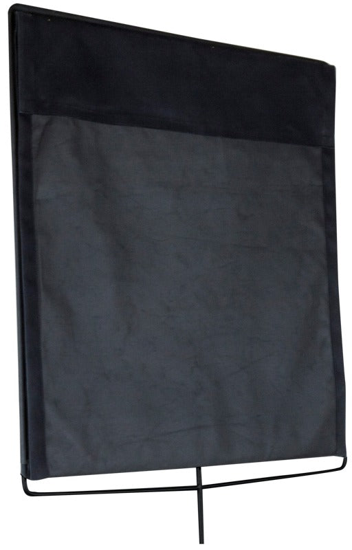 Kupo KT-3636TF 36"X36" Top Hinge Floopy Full Frame Black