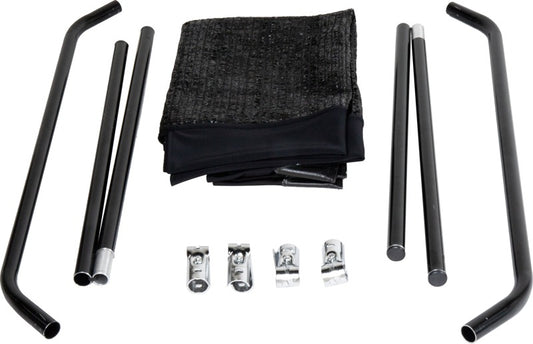 Kupo KWM-0304 3 X 4 ft. Wind Net Mobile Kit