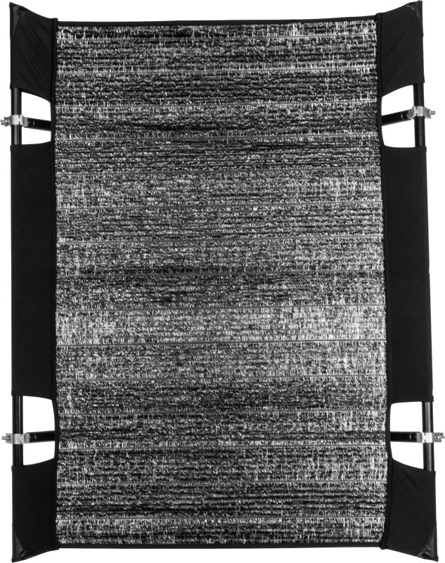 Kupo KWM-0406 4 X 6 ft. Wind Net Mobile Kit