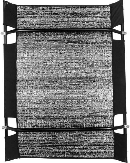 Kupo KWM-0406 4 X 6 ft. Wind Net Mobile Kit