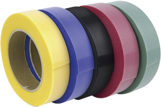Kupo MEZ-S1605B Mezstrap 16mm X 5m Black