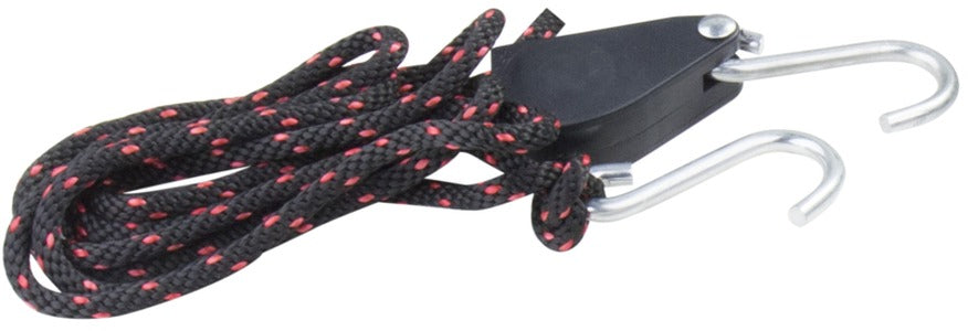 Kupo RS-RR1408 1/4" Ratchet Rope Length: 8 Feet