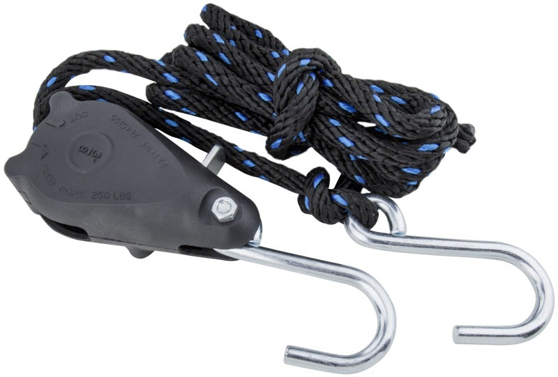 Kupo RS-RR3807 3/8" Ratchet Rope Length 7 Meter
