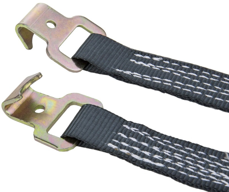 Kupo RS-RS2551 Ratchet Strap w/ Falt Hook