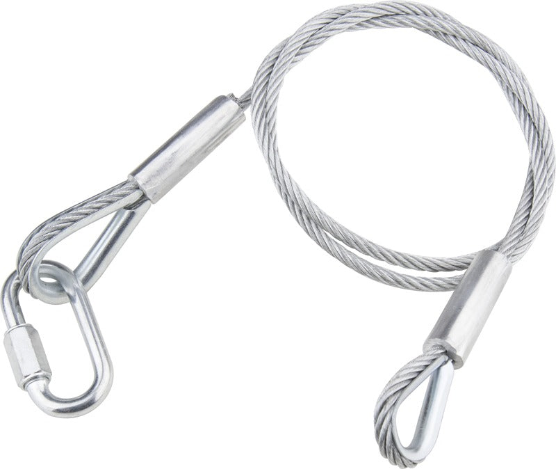 Kupo SW-03 100 cm Long Safety Wire - 5.0mm Diameter
