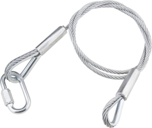 Kupo SW-03 100 cm Long Safety Wire - 5.0mm Diameter