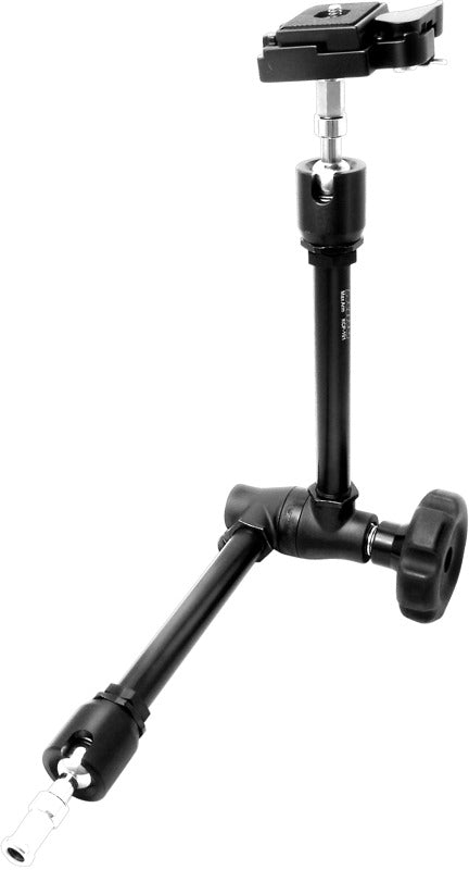 Kupo Wheel Handle Max Arm With Quick Release Camera Bracket