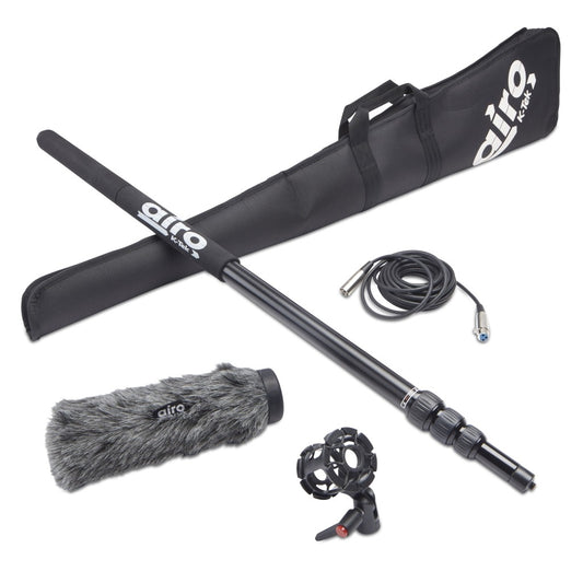 K-Tek AIBK1 | Airo Booming Intro Kit 1
