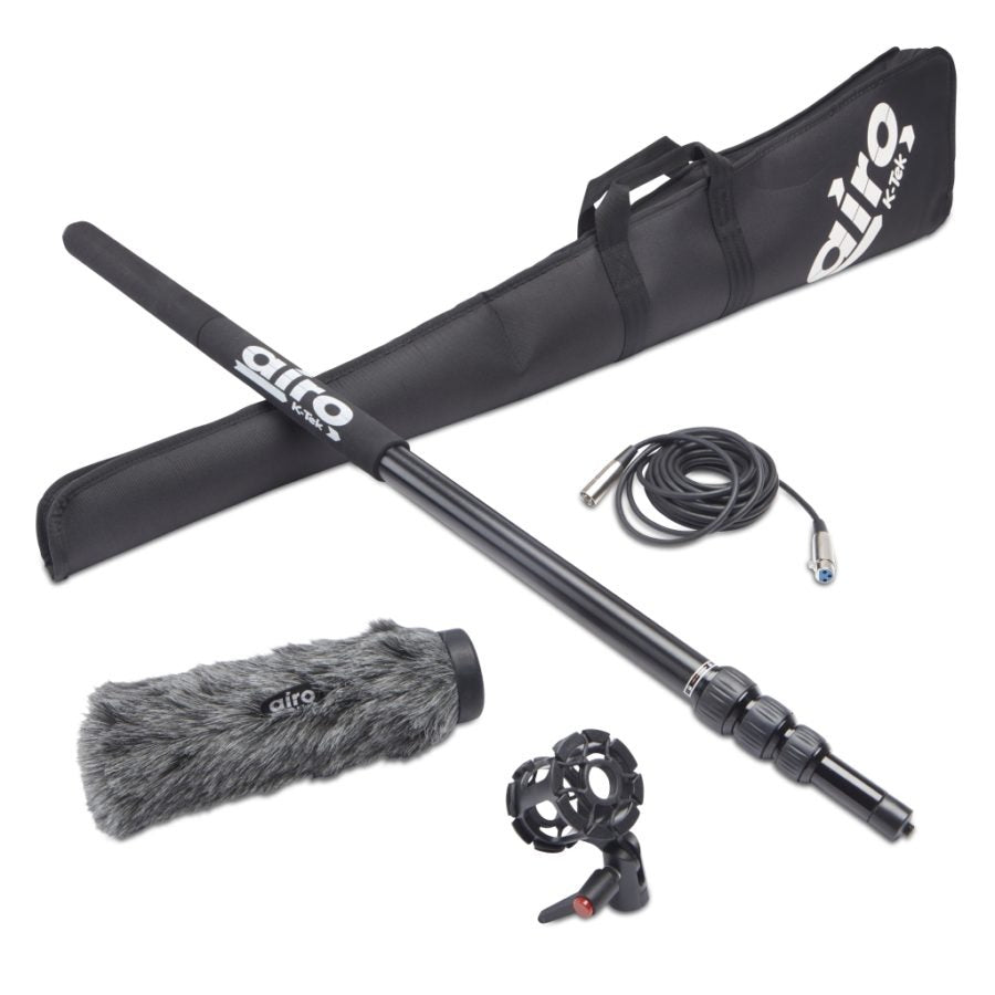 K-Tek AIBK1 | Airo Booming Intro Kit 1