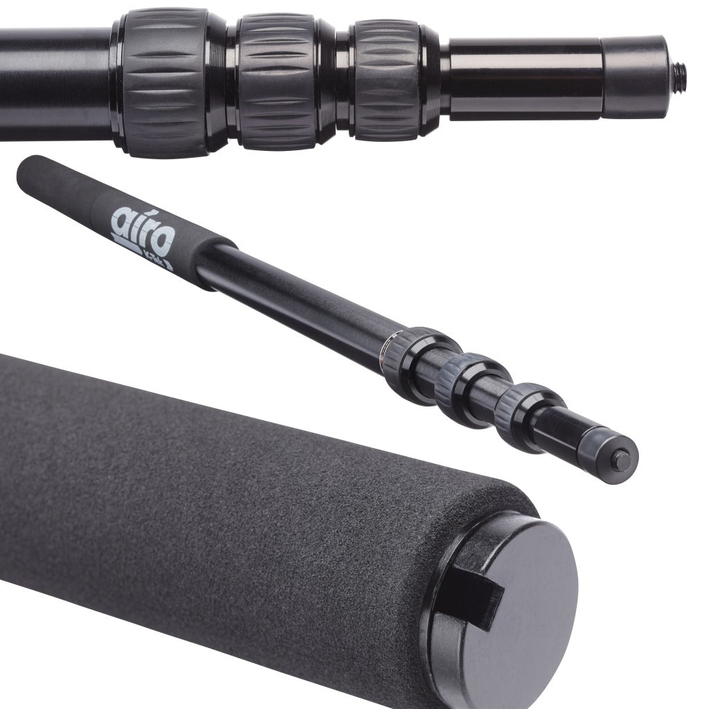 K-Tek AIBK1 | Airo Booming Intro Kit 1