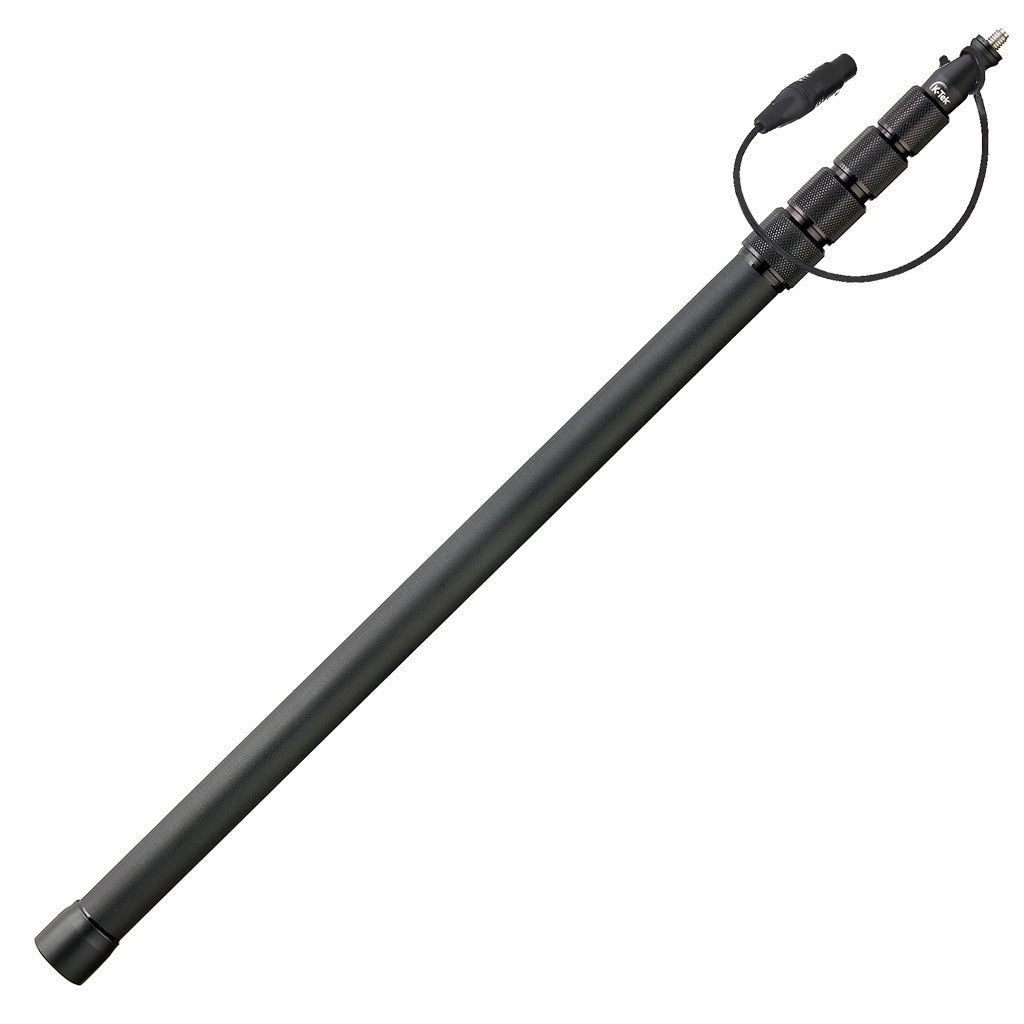 K-Tek KC108CC | Indie Pole – 9′ CABLED