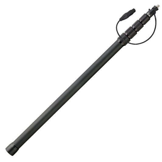 K-Tek KC108CC | Indie Pole – 9′ CABLED