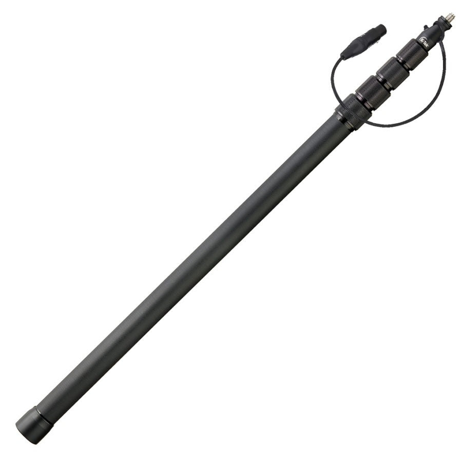 K-Tek KC108CC | Indie Pole – 9′ CABLED