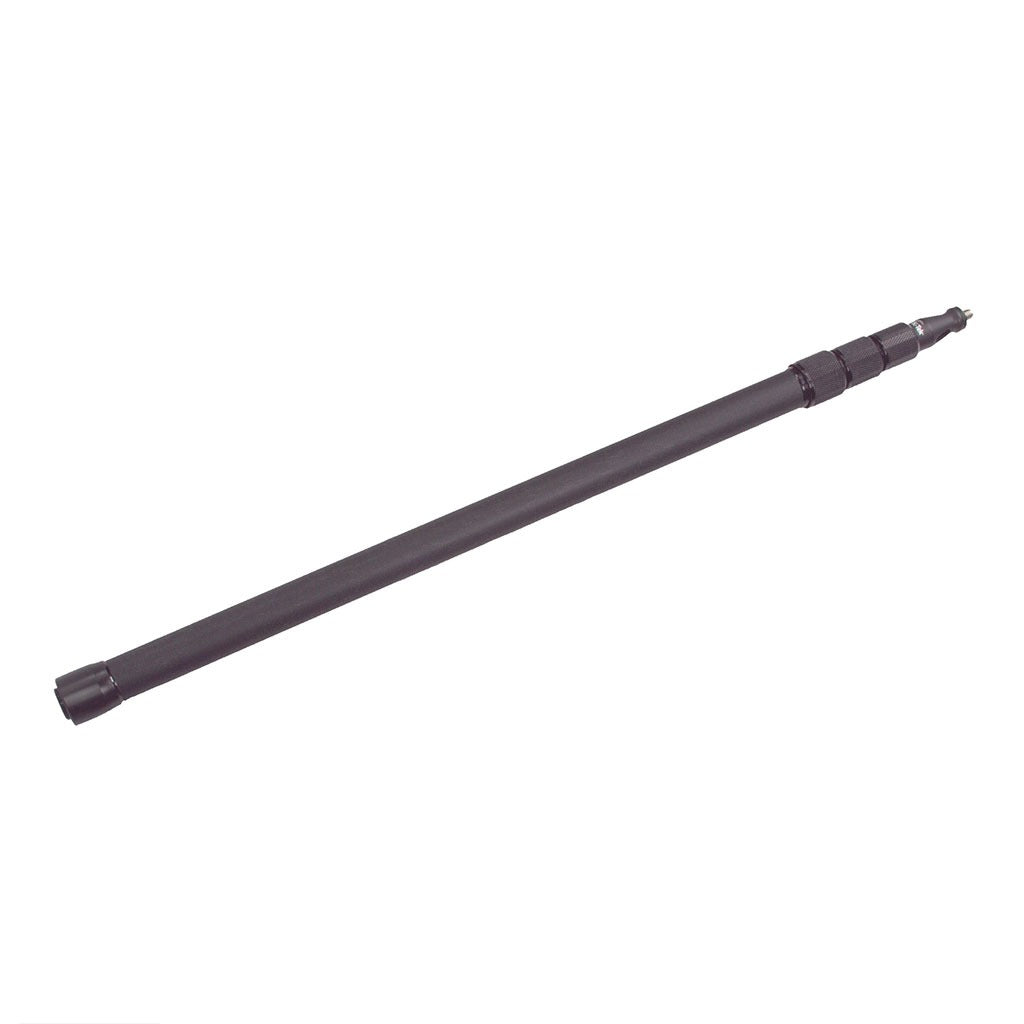 K-Tek KC88CC | KC88CC - K-Tek Indie Pole, 7'4", 4-sections, COILED CABLED, Proprietary Composite, Boompole *NEW