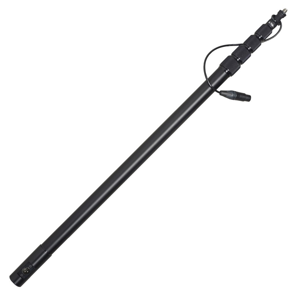 K-Tek KE110CCR | Avalon Aluminum KE110CCR Boompole