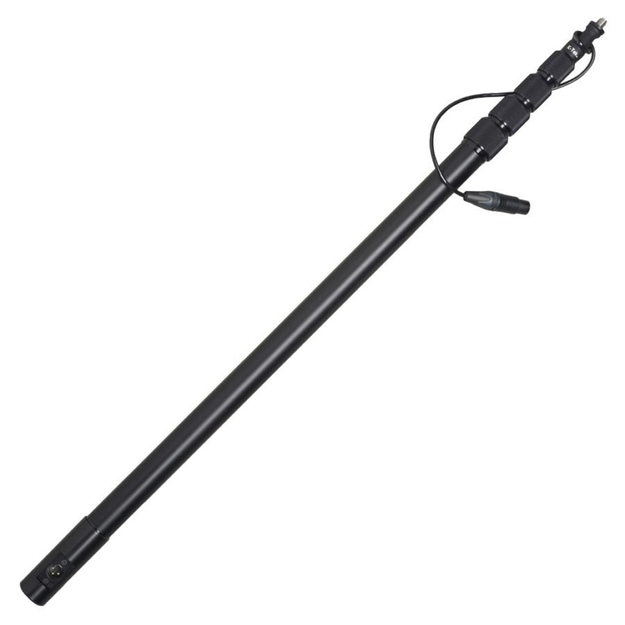 K-Tek KE110CCR | Avalon Aluminum KE110CCR Boompole
